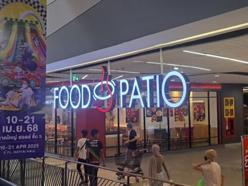 ป้ายไฟ LED